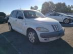 CHRYSLER - PT CRUISER