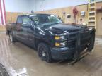 CHEVROLET - SILVERADO