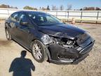 FORD - FOCUS