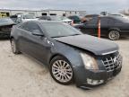 CADILLAC - CTS