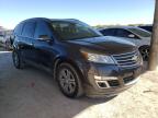 CHEVROLET - TRAVERSE