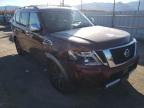 NISSAN - ARMADA