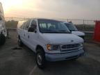 FORD - ECONOLINE