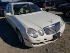 MERCEDES-BENZ - E-CLASS