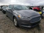 FORD - FUSION