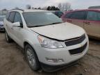 CHEVROLET - TRAVERSE