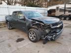 CHEVROLET - COLORADO