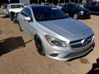 MERCEDES-BENZ - CLA-CLASS