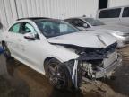 MERCEDES-BENZ - CLA-CLASS