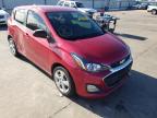 CHEVROLET - SPARK