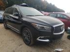 INFINITI - QX60