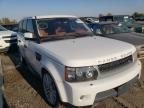 LAND ROVER - RANGE ROVER