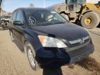 HONDA - CRV