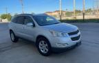 CHEVROLET - TRAVERSE