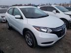 HONDA - HR-V