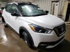 NISSAN - KICKS