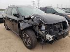 NISSAN - PATHFINDER
