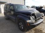 JEEP - LIBERTY