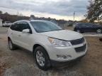 CHEVROLET - TRAVERSE