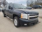 CHEVROLET - SILVERADO