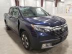 HONDA - RIDGELINE