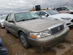 MERCURY - GRAND MARQUIS