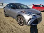 TOYOTA - C-HR