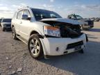 NISSAN - ARMADA