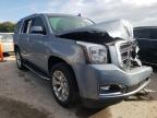 GMC - YUKON