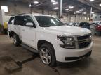 CHEVROLET - TAHOE