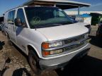 CHEVROLET - EXPRESS