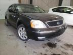 FORD - FIVE HUNDRED