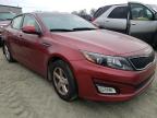 KIA - OPTIMA