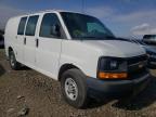 CHEVROLET - EXPRESS