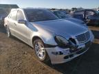 MERCEDES-BENZ - E-CLASS