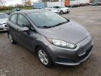 FORD - FIESTA