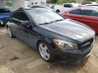 MERCEDES-BENZ - CLA-CLASS