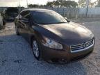 NISSAN - MAXIMA