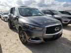 INFINITI - QX60