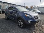 KIA - SPORTAGE