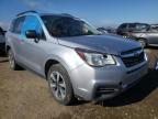 SUBARU - FORESTER