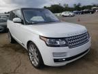 LAND ROVER - RANGE ROVER