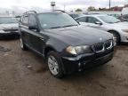 BMW - X3