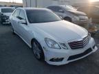 MERCEDES-BENZ - E-CLASS