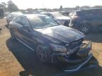 MERCEDES-BENZ - C-CLASS