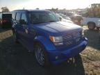 DODGE - NITRO