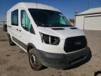 FORD - TRANSIT CONNECT