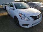 NISSAN - VERSA