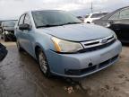 FORD - FOCUS