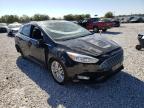 FORD - FOCUS